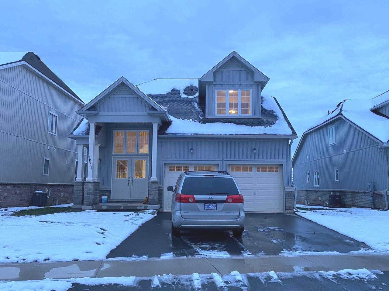 1511 Marina Dr - Photo 1