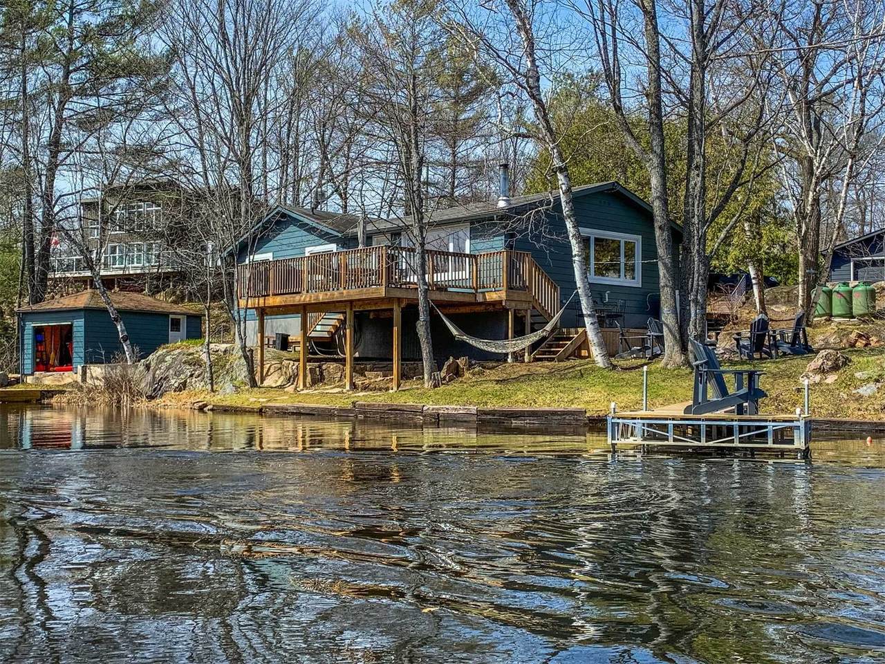 2353 Lakeside Rd - Photo 1