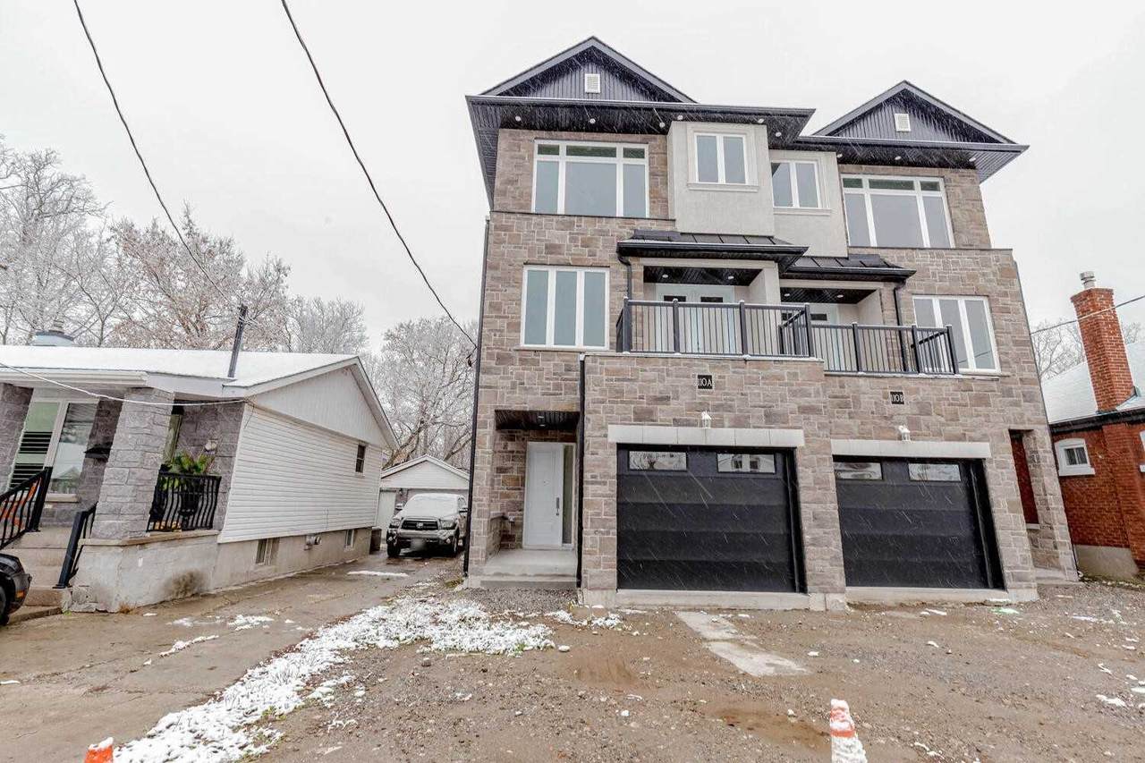 110 A Gilkison St - Photo 1