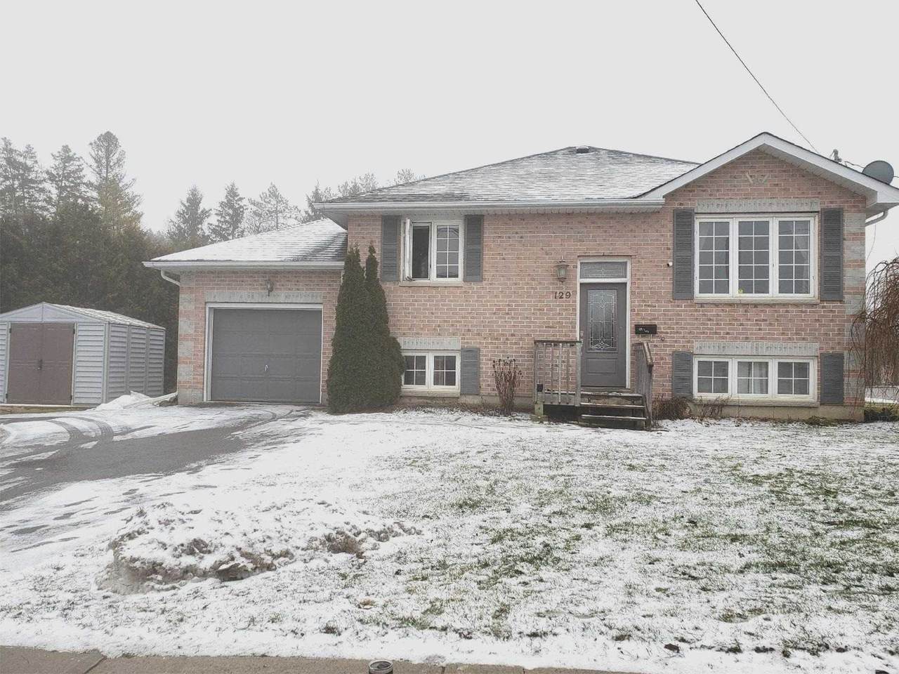 129 Mary St - Photo 1
