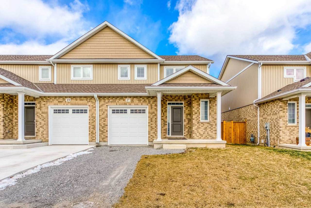 17 Marshall Lane - Photo 1