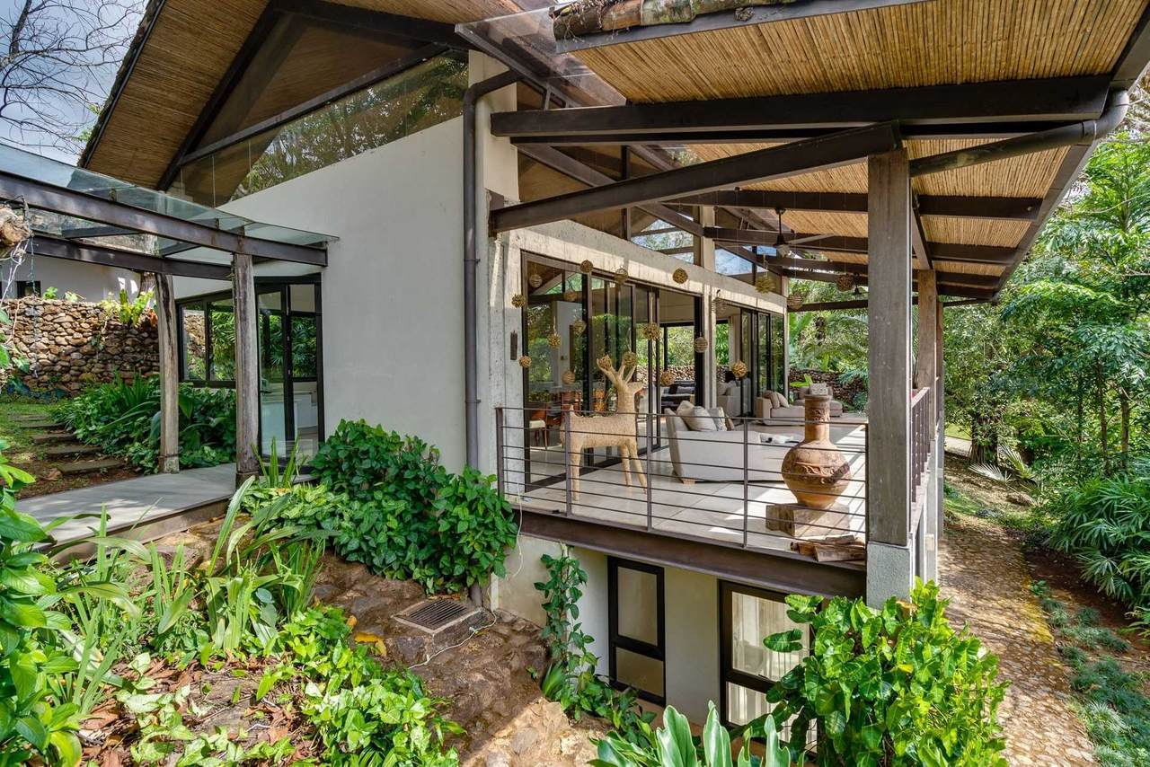 30 La Ecovilla End - Photo 1