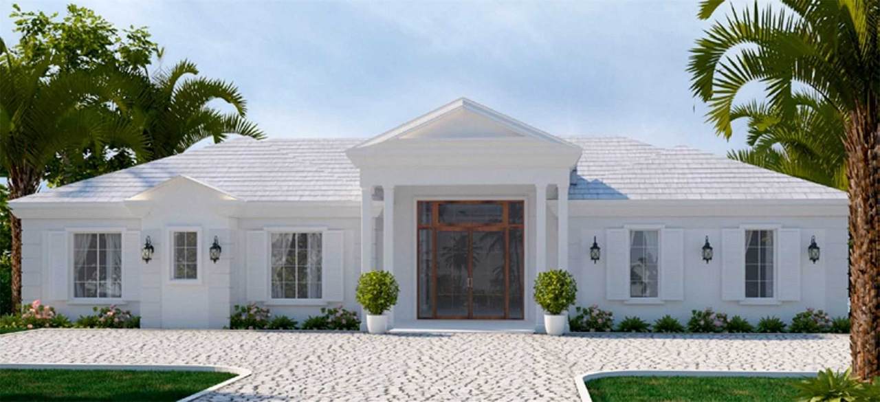 #1 Palmetto Bay Gate - Photo 1