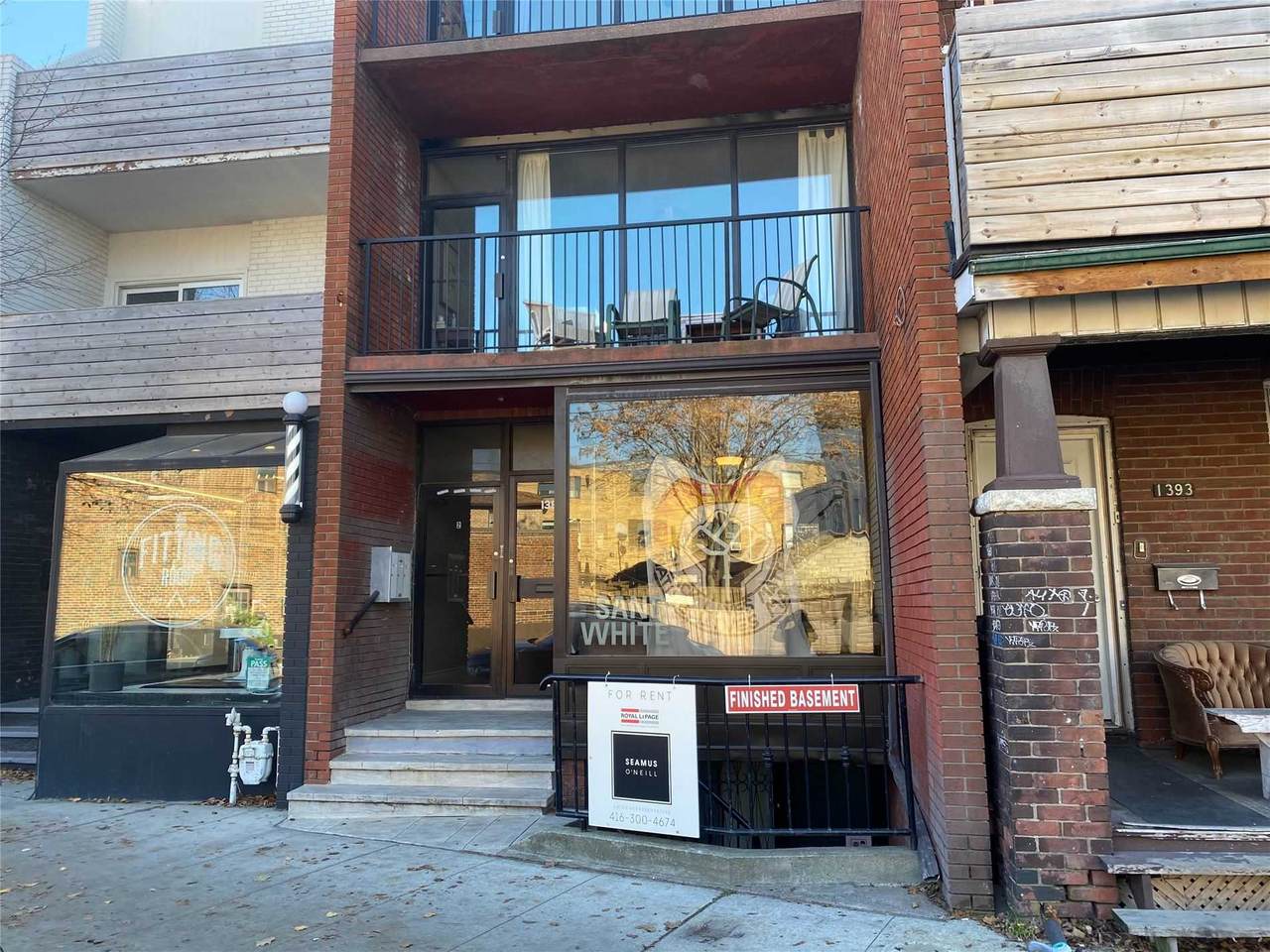 1391 Dundas St - Photo 1