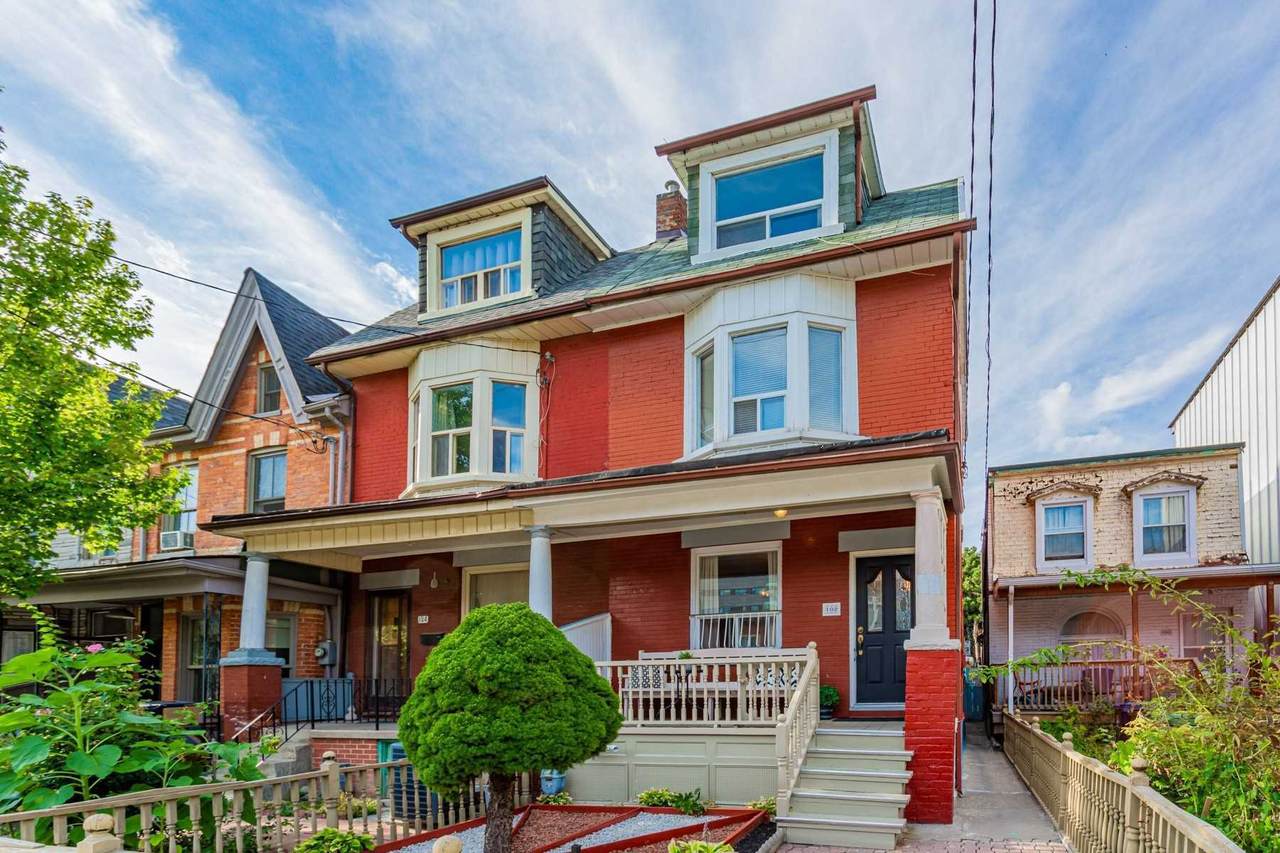 102 Oxford St - Photo 1