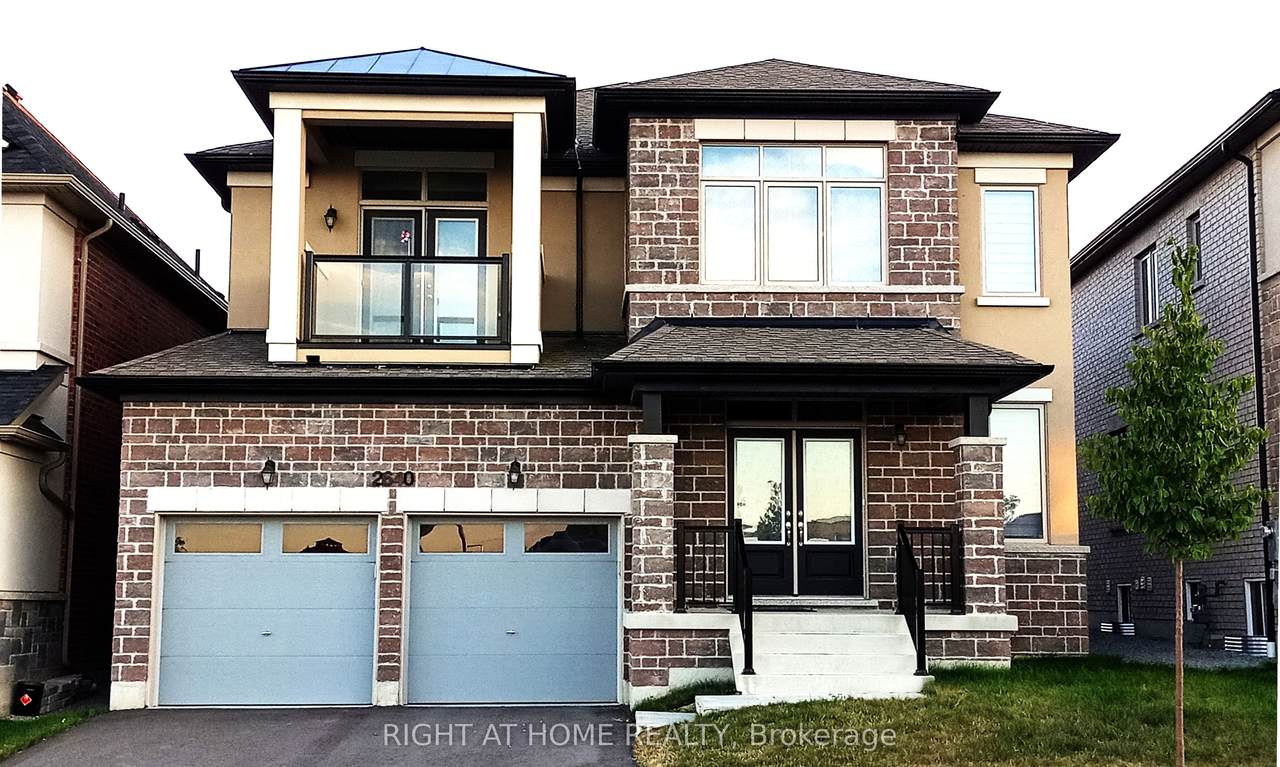 2640 Sapphire Drive - Photo 1