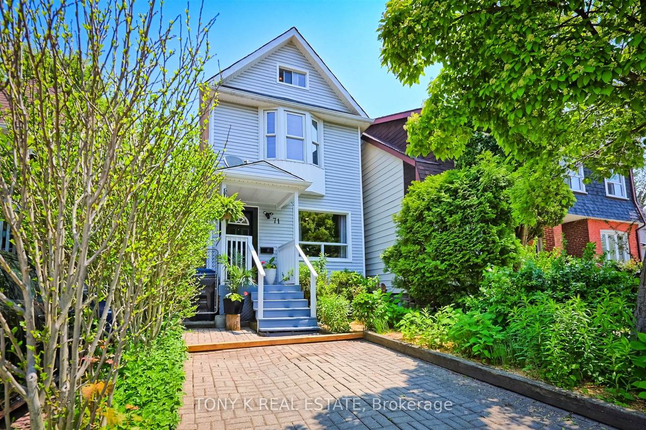 71 Madelaine Avenue - Photo 1