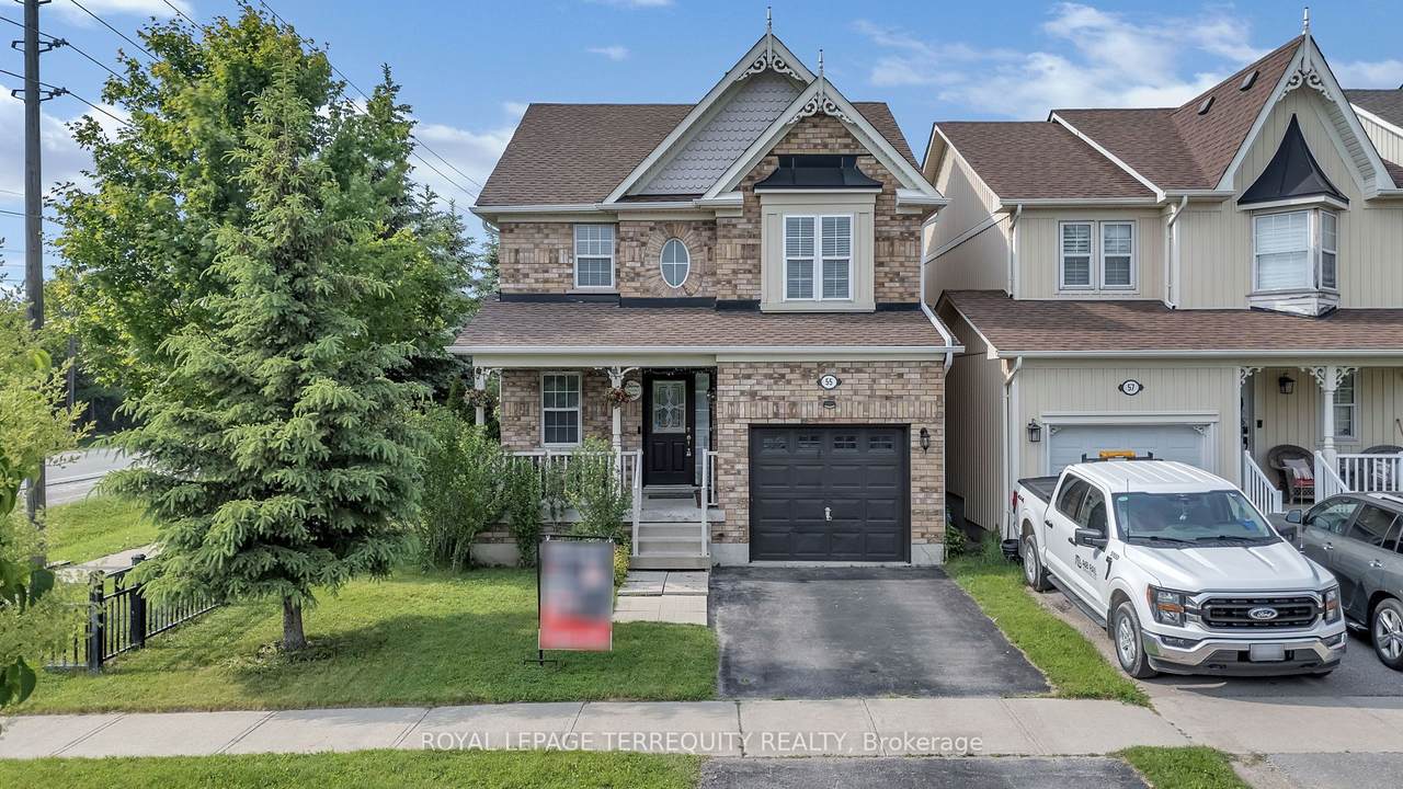 55 Beaumaris Crescent - Photo 1