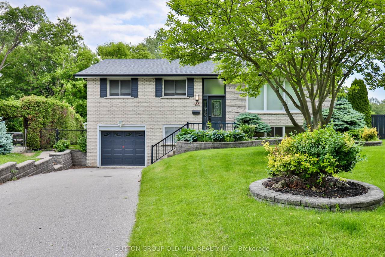 853 Capri Court - Photo 1