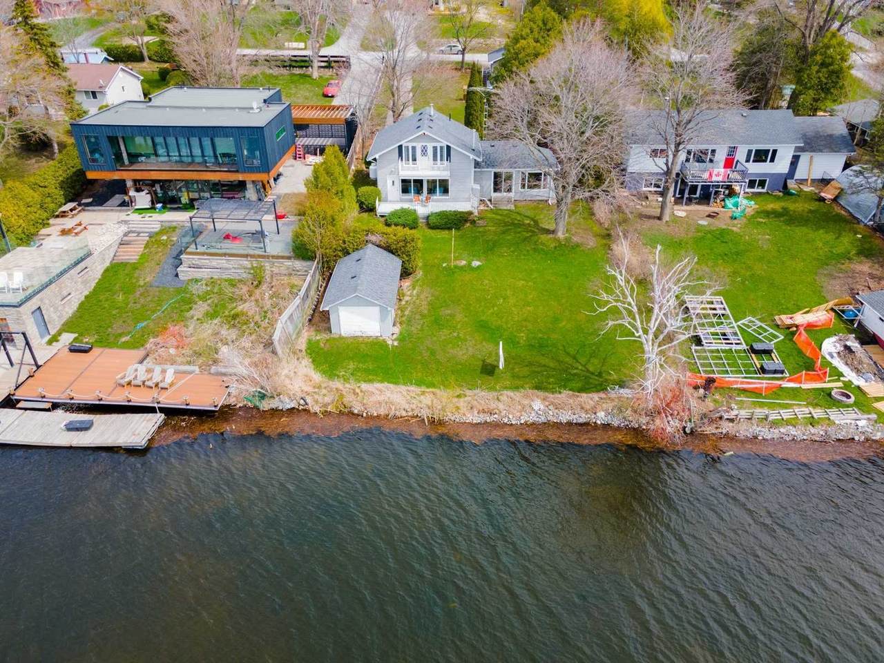 420 Fralicks Beach Rd - Photo 1