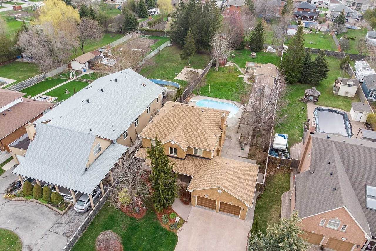 345 Kendalwood Rd - Photo 1