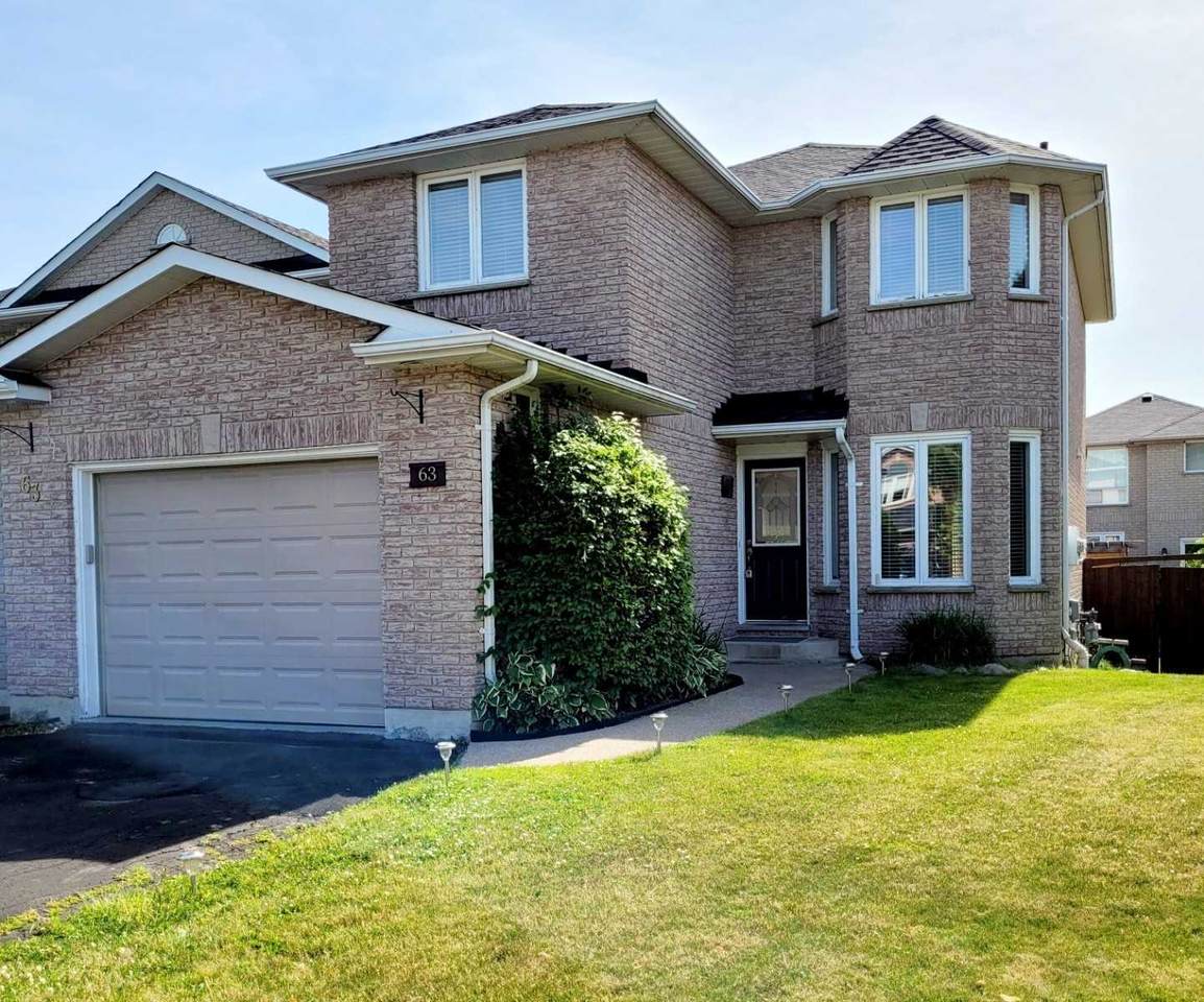 63 Short Cres - Photo 1