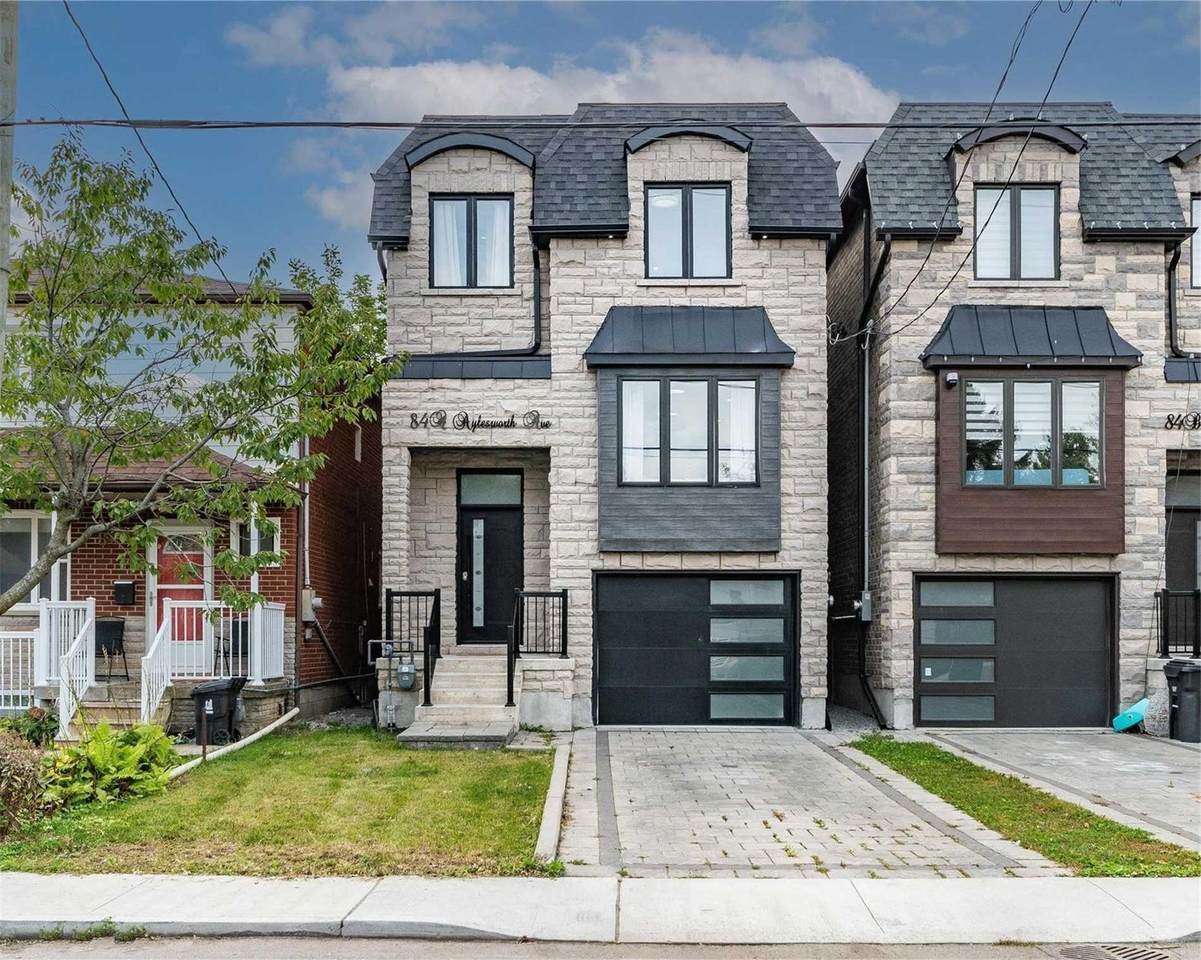 84A Aylesworth Ave - Photo 1