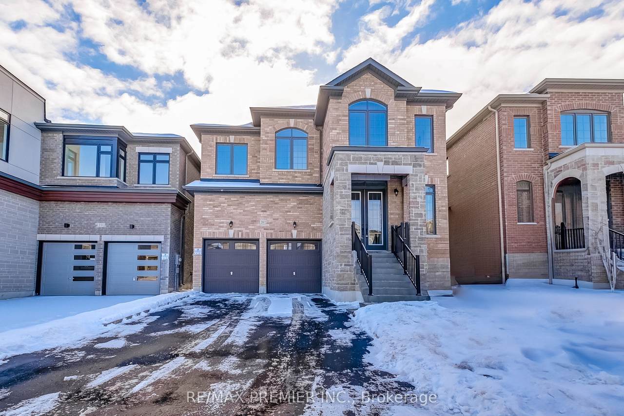 207 Fallharvest Way - Photo 1