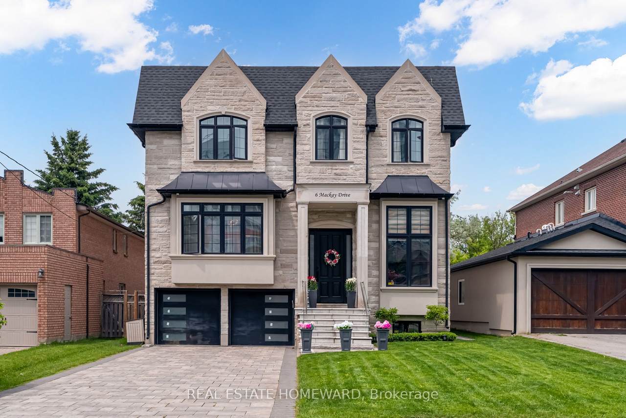 6 Mackay Drive - Photo 1