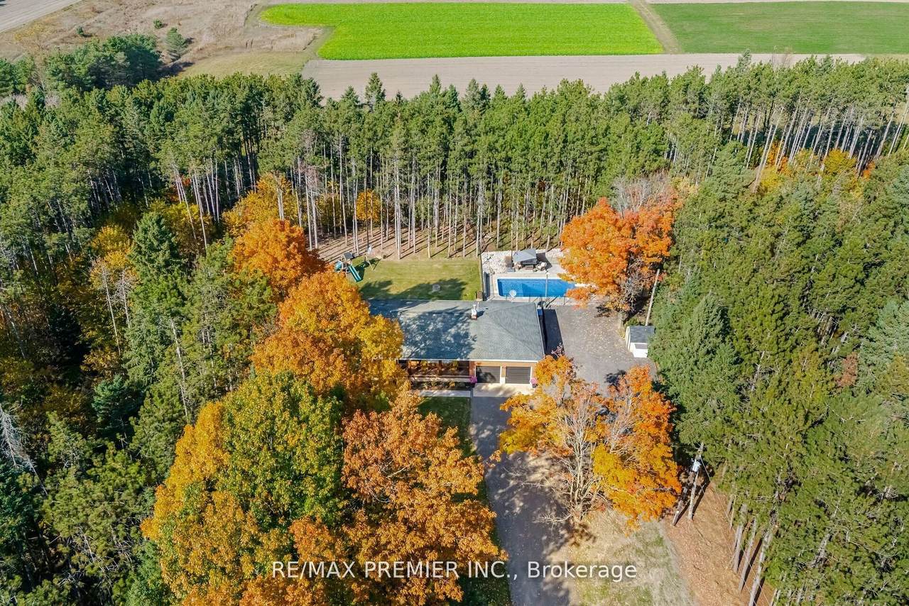 4904 10th Side Road - Photo 1