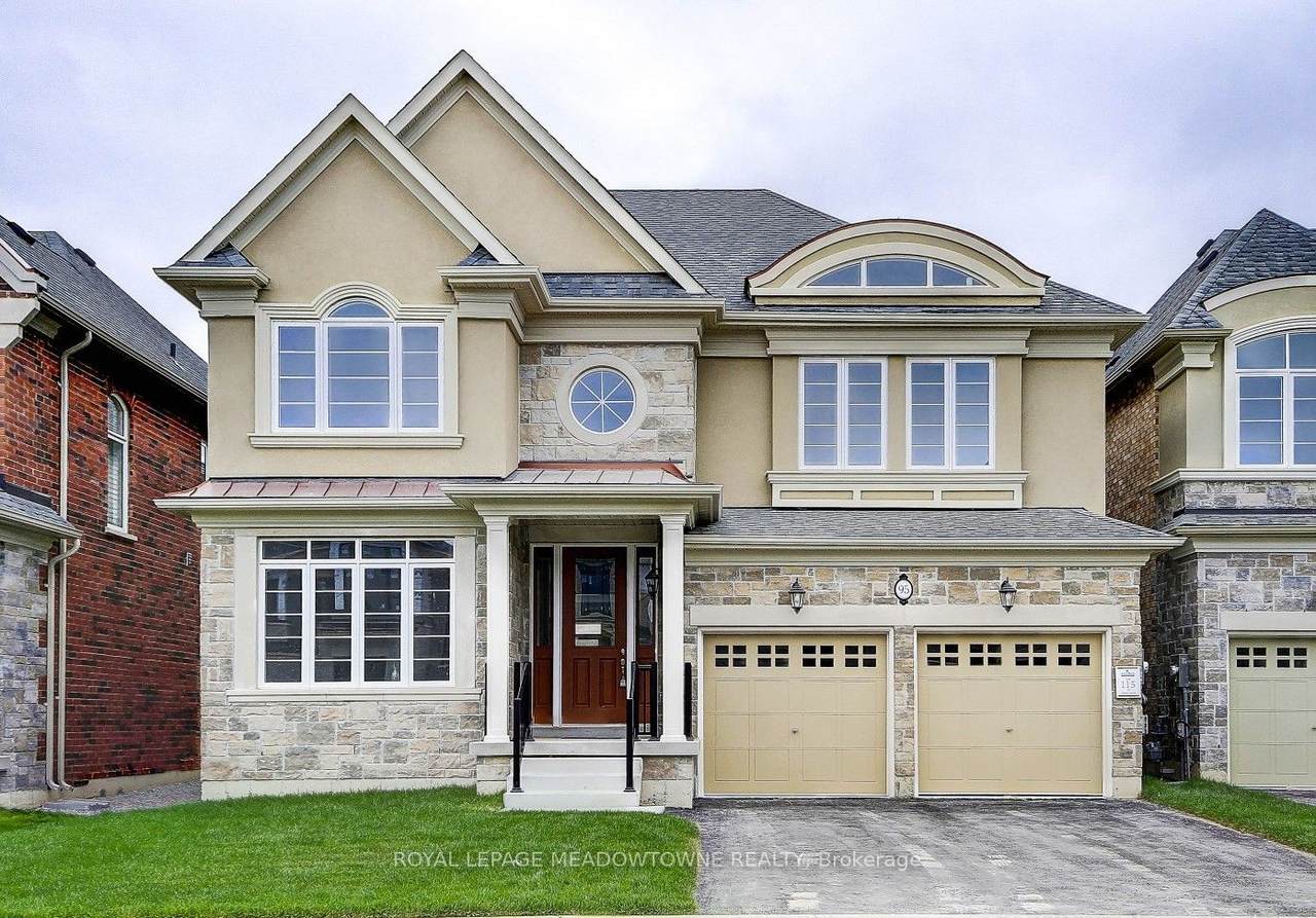 95 Beckett Avenue - Photo 1