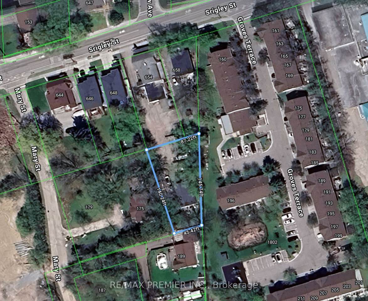 650 Srigley Street - Photo 1