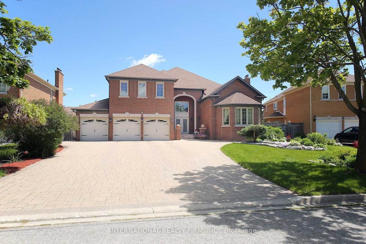 7 Elderwood Drive - Photo 1