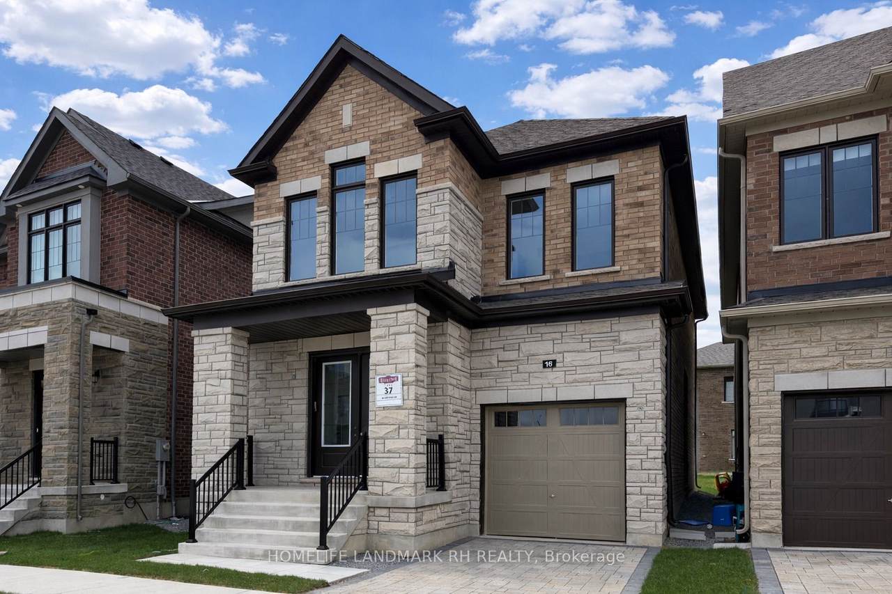 16 Lucy Pick Avenue - Photo 1