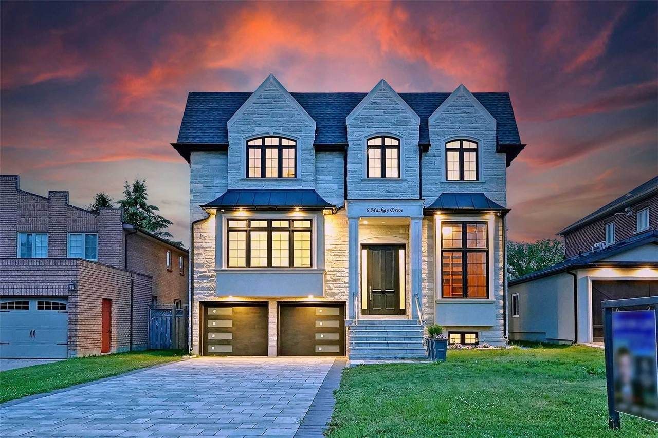 6 Mackay Dr - Photo 1