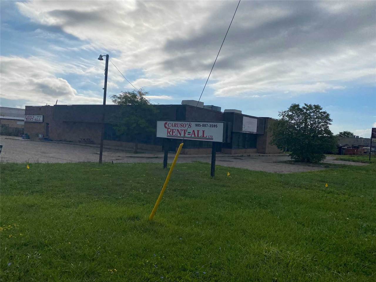 1 Gormley Industrial Ave - Photo 1