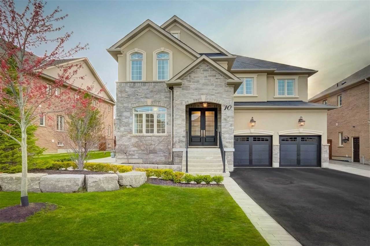 10 Thomas Noble Crt - Photo 1