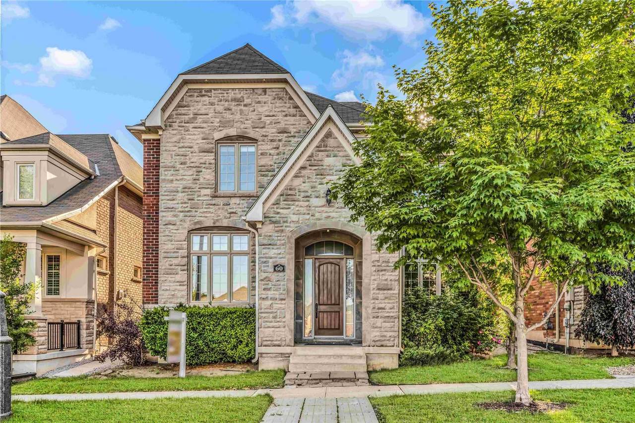 60 Dungannon Dr - Photo 1