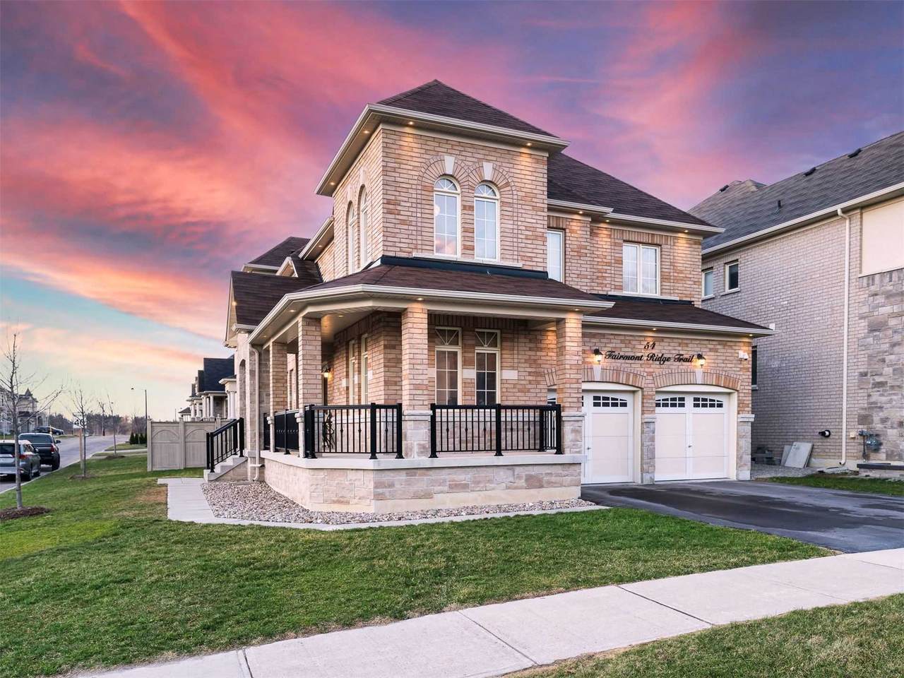 54 Fairmont Ridge Tr - Photo 1