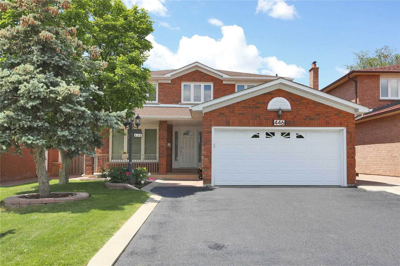 446 Aberdeen Ave - Photo 1