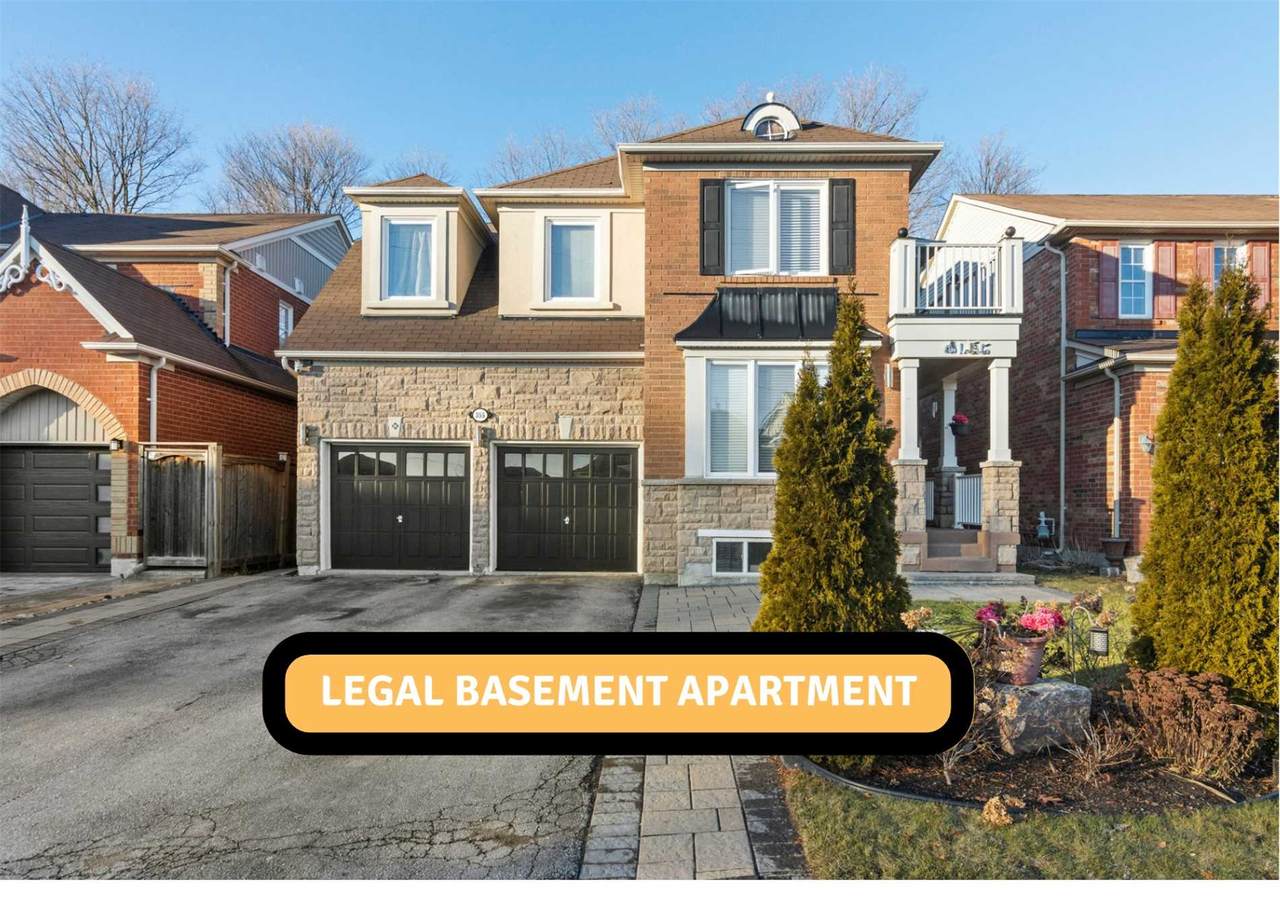 355 Cheryl Mews Blvd - Photo 1