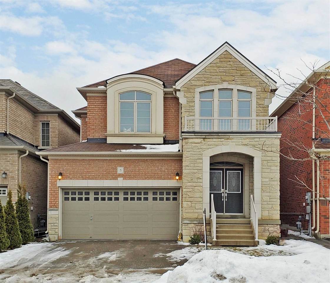 5 Juglans Cres - Photo 1