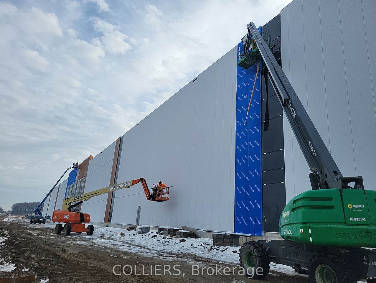 2955 King Road - Photo 1