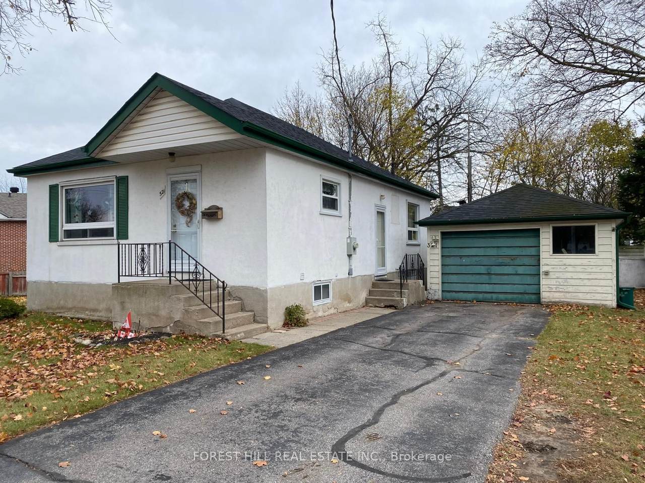 321 Innisfil Street - Photo 1