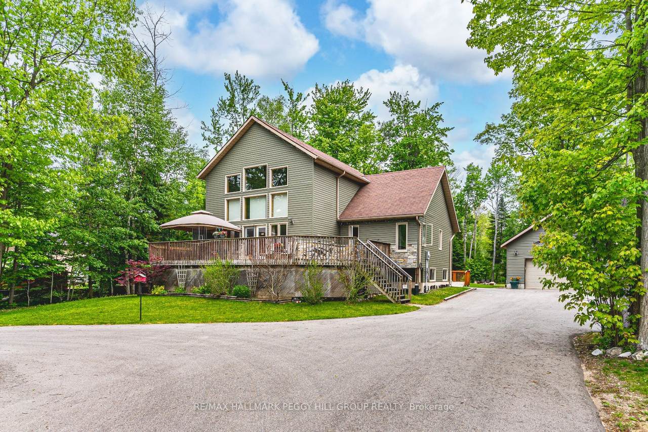 134 Spruce Street - Photo 1