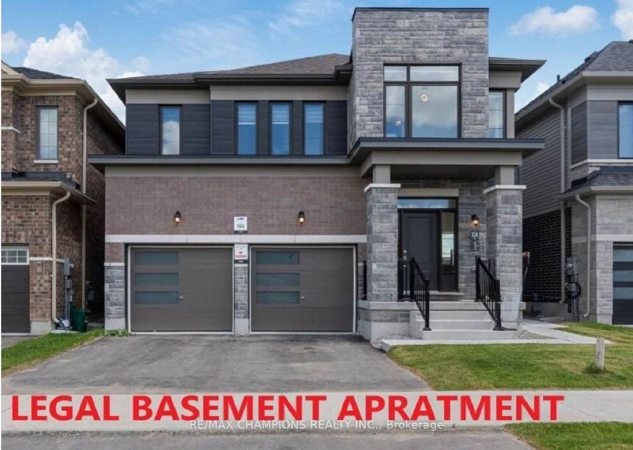 124 Durham Avenue - Photo 1