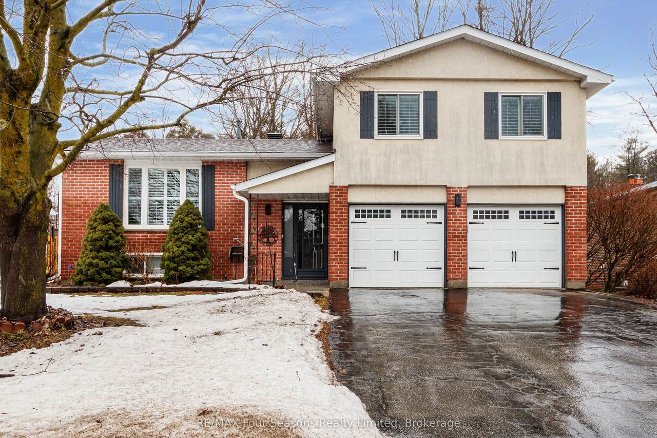 218 Datas Drive - Photo 1