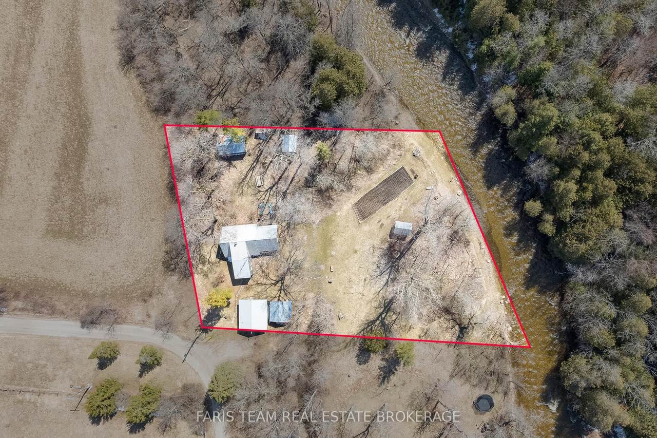 7237 6/7 Sideroad Nottawasaga N/A - Photo 1
