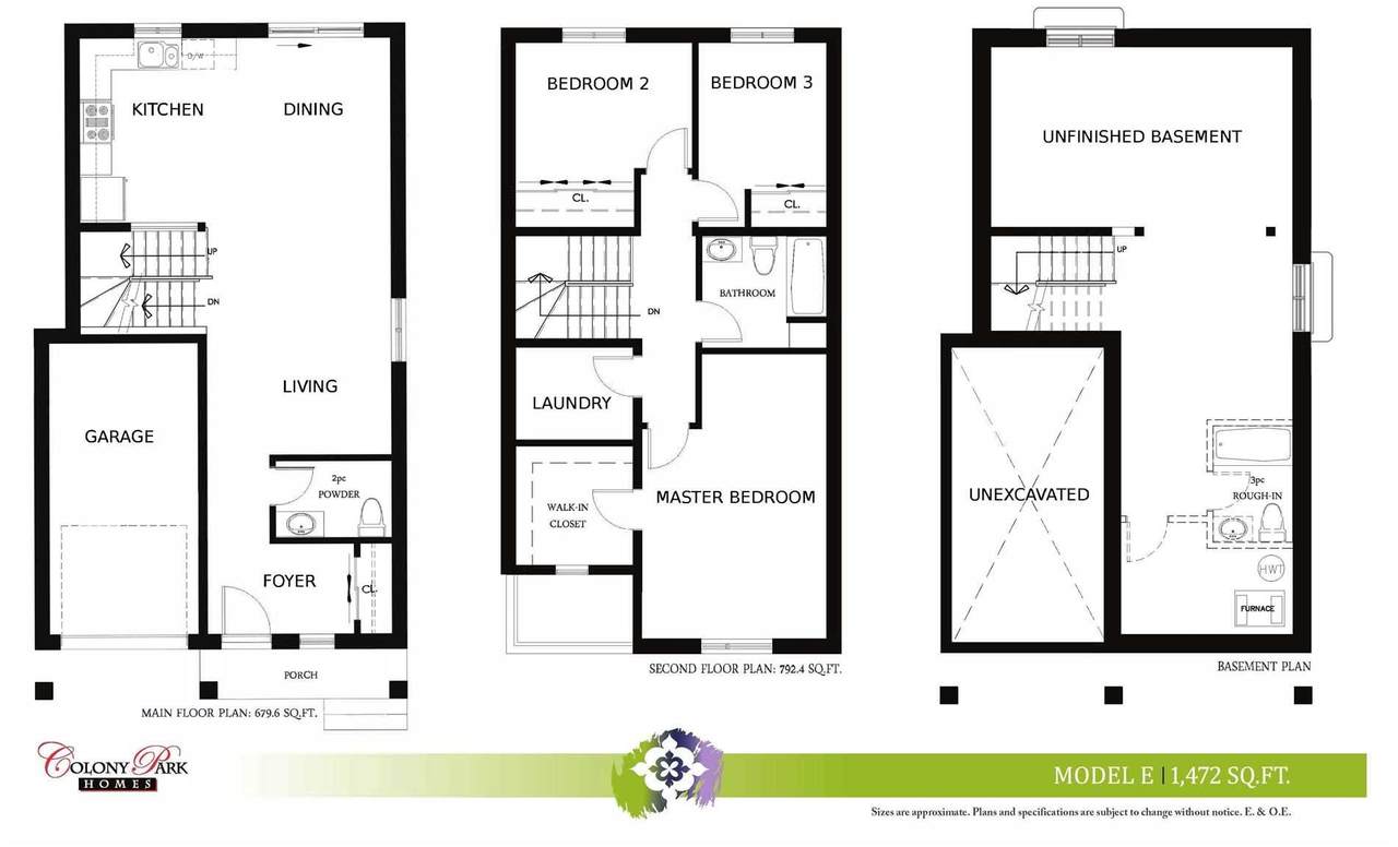 47 Bedford Estates Cres - Photo 1