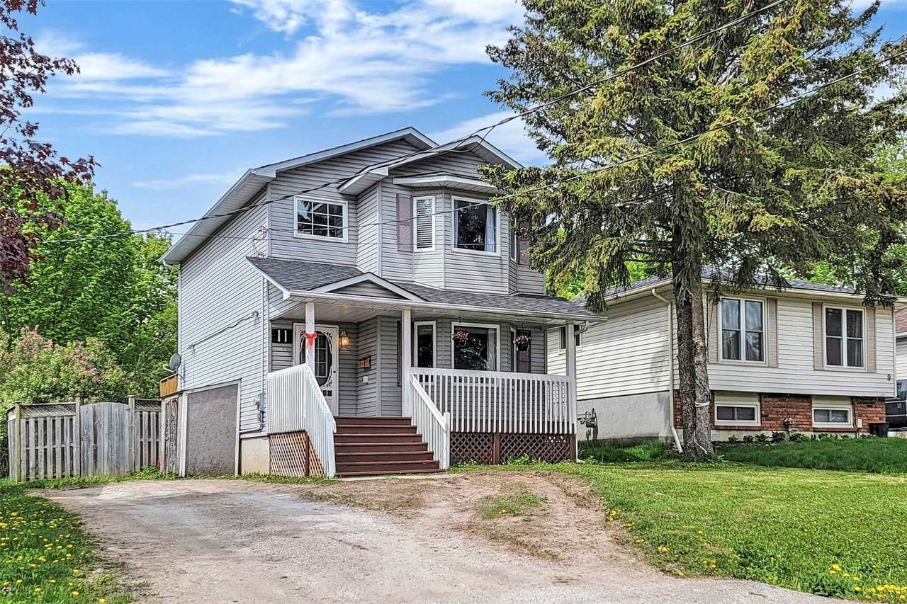 11 Carleton St - Photo 1