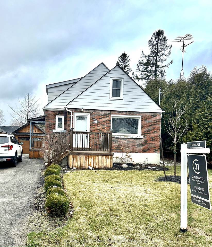 281 Peel Street - Photo 1