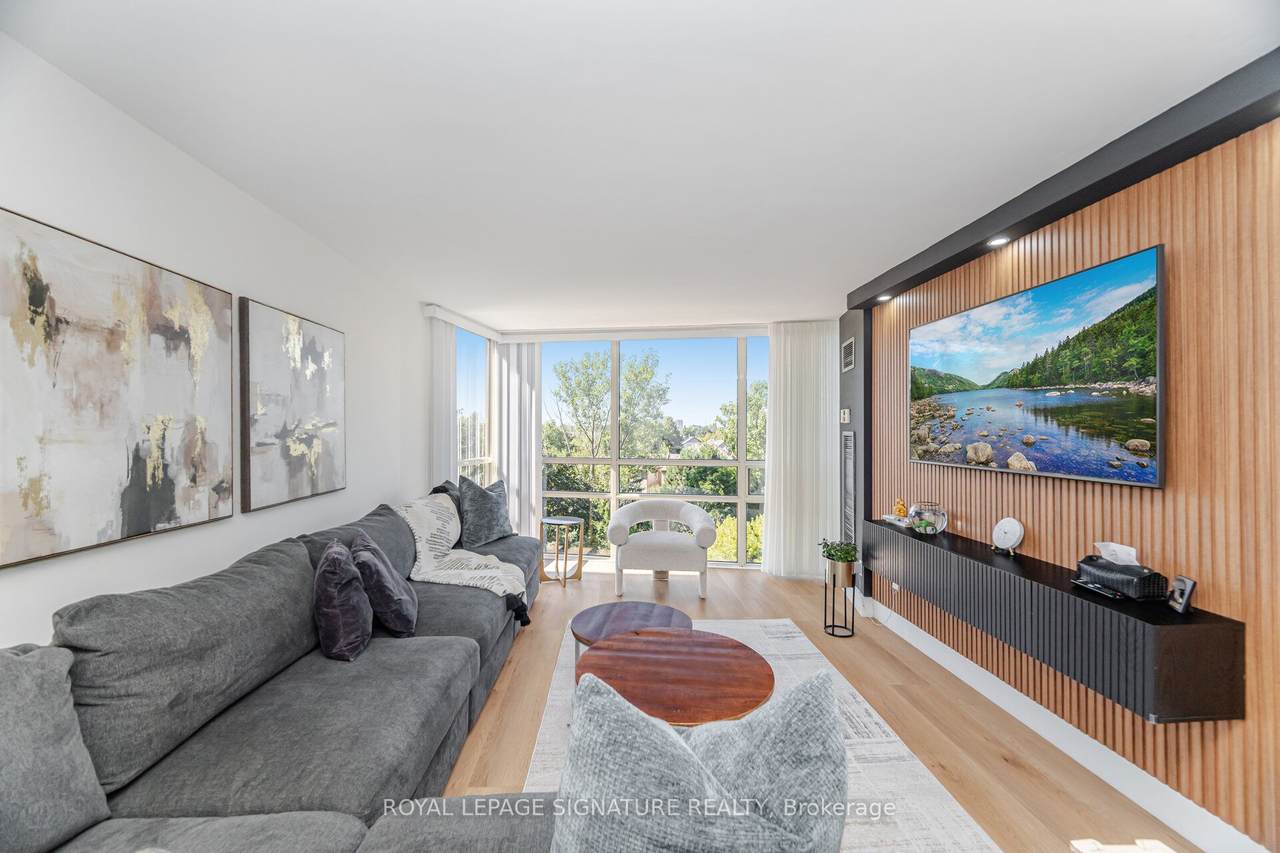 50 Eglinton Avenue - Photo 1