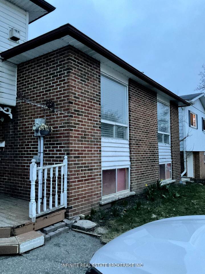 122 Parkview Drive - Photo 1