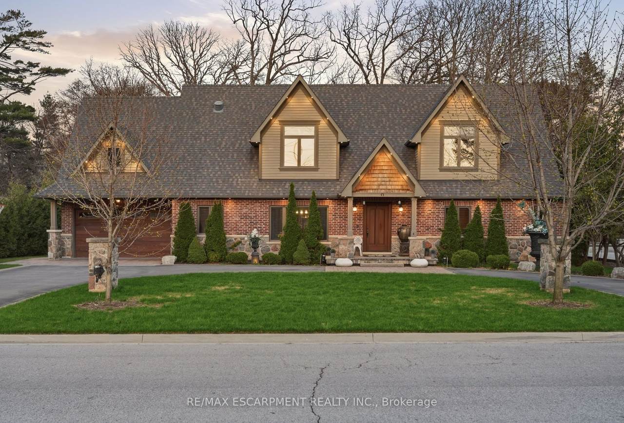 630 Kedleston Way - Photo 1