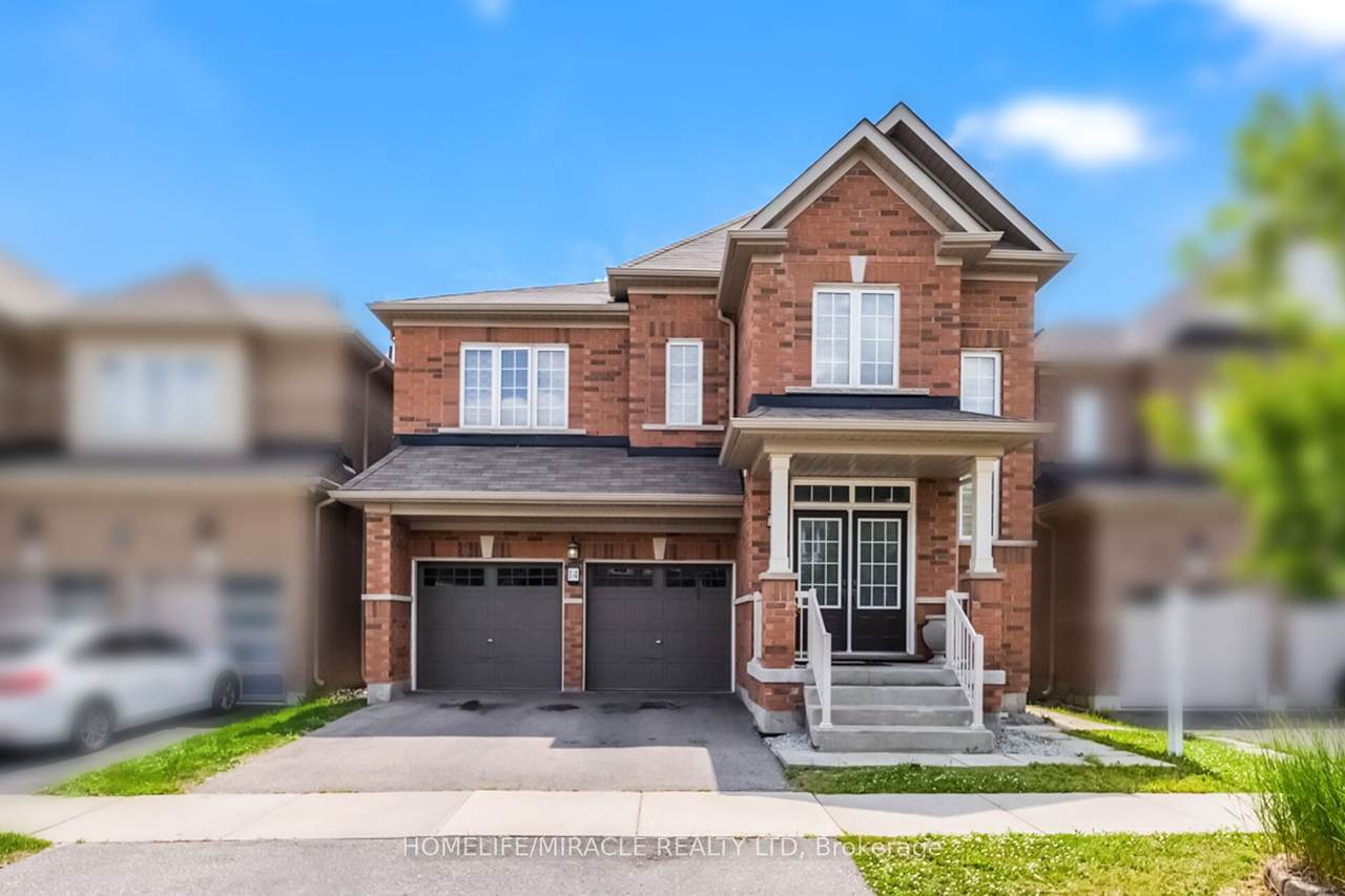 14 Abercrombie Crescent - Photo 1