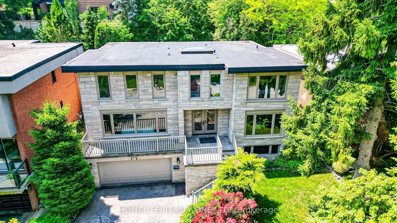 31 Bearwood Drive - Photo 1