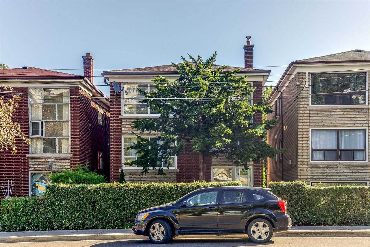 75 Keele St - Photo 1