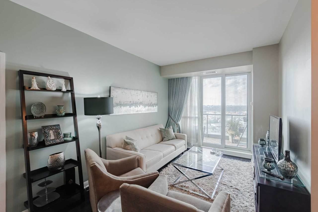 225 Sherway Gardens Rd - Photo 1