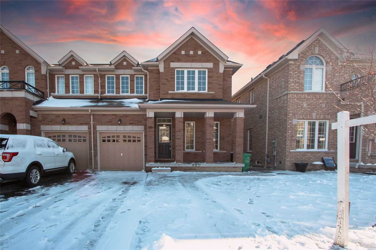 68 Country Ridge Crt - Photo 1