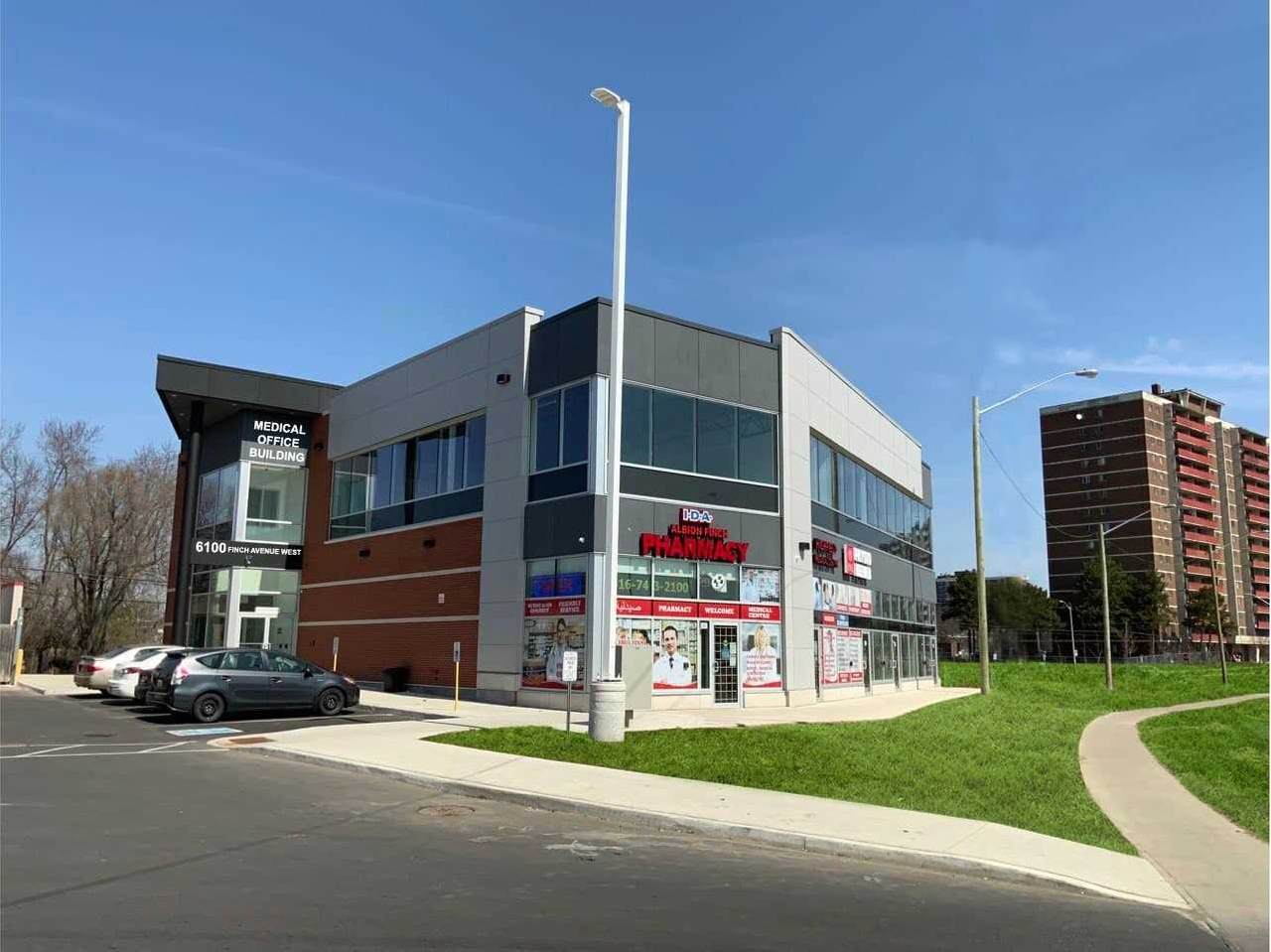 6100 Finch Ave - Photo 1